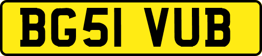 BG51VUB