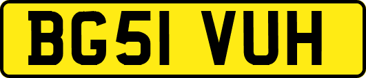 BG51VUH
