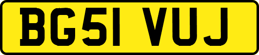 BG51VUJ