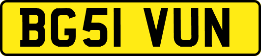 BG51VUN