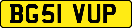 BG51VUP