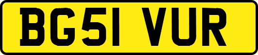 BG51VUR