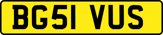 BG51VUS