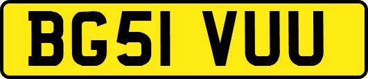 BG51VUU