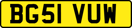 BG51VUW