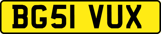 BG51VUX