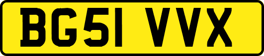 BG51VVX