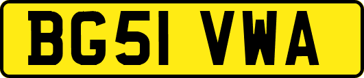 BG51VWA