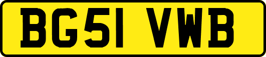 BG51VWB