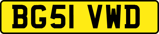 BG51VWD