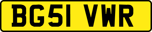 BG51VWR