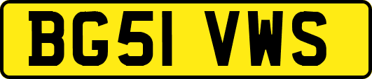 BG51VWS