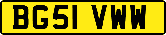 BG51VWW
