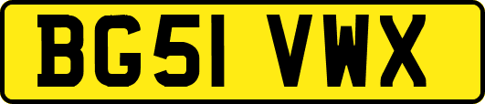 BG51VWX