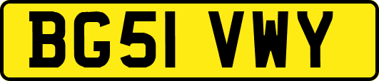BG51VWY