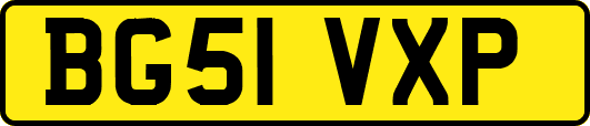 BG51VXP