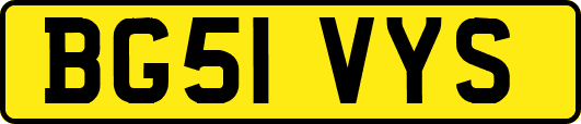 BG51VYS