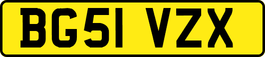 BG51VZX