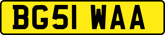 BG51WAA