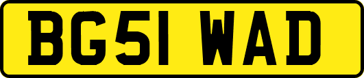 BG51WAD
