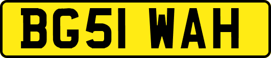 BG51WAH