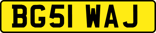 BG51WAJ