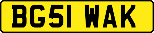 BG51WAK