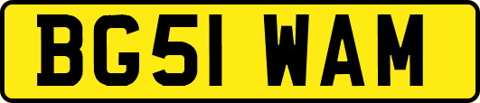 BG51WAM