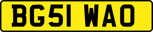 BG51WAO