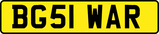 BG51WAR