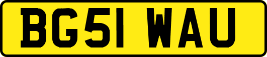 BG51WAU