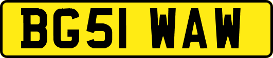 BG51WAW