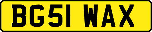 BG51WAX