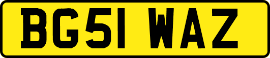 BG51WAZ