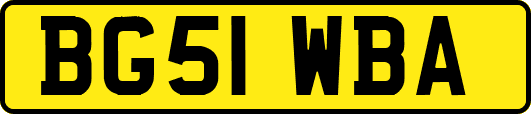 BG51WBA