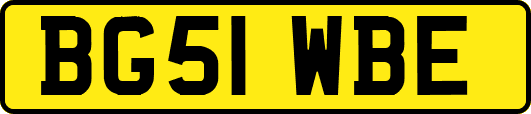 BG51WBE