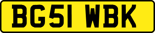 BG51WBK