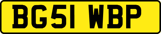 BG51WBP