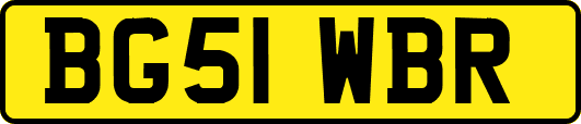 BG51WBR