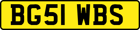 BG51WBS