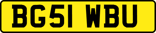 BG51WBU