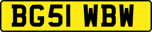 BG51WBW