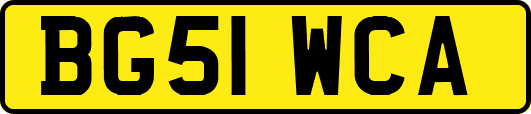 BG51WCA