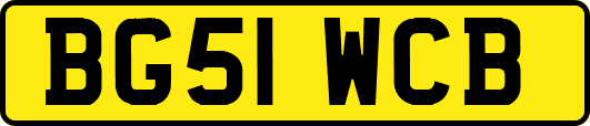 BG51WCB