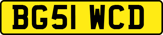 BG51WCD