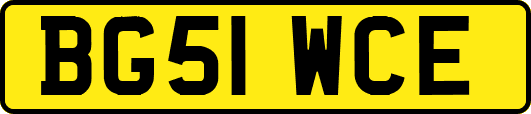 BG51WCE