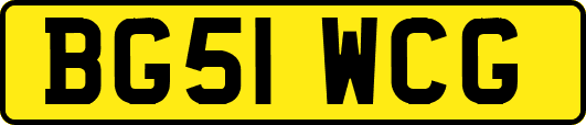 BG51WCG