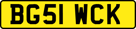 BG51WCK