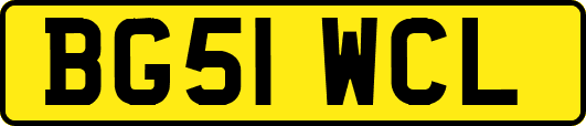 BG51WCL