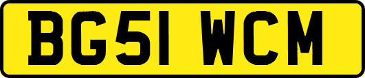 BG51WCM